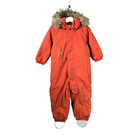 Unisex Reimatec - Toppahaalari, koko 86 - 92 -  ()