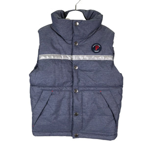 Unisex Polarn O. Pyret - Toppaliivi, koko 122 - 128 -  (1)