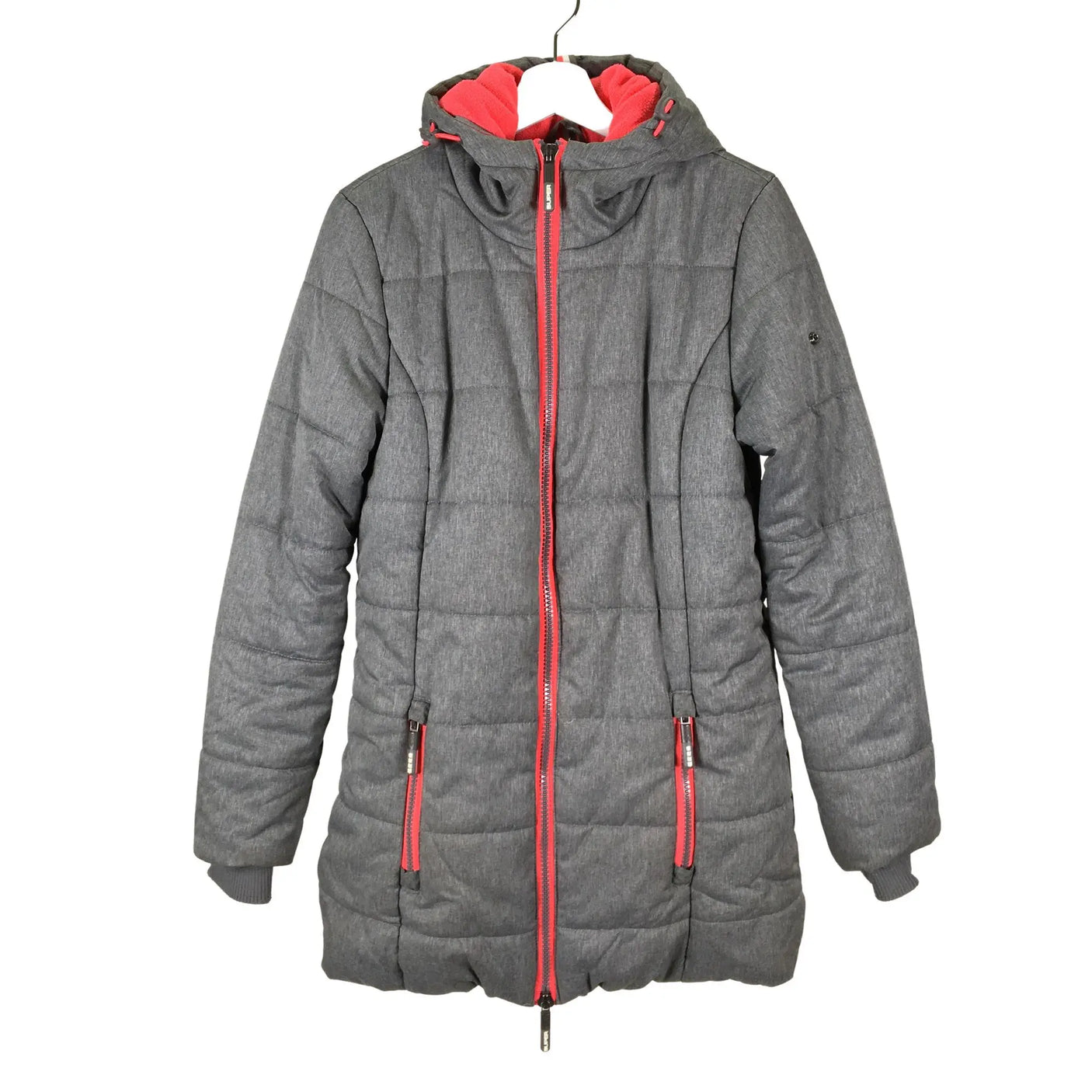Unisex Superdry - Toppatakki, koko 38 -  (1)
