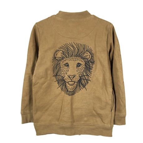 Unisex Dadamora - Swetari, koko 122 - 128 -  (2)
