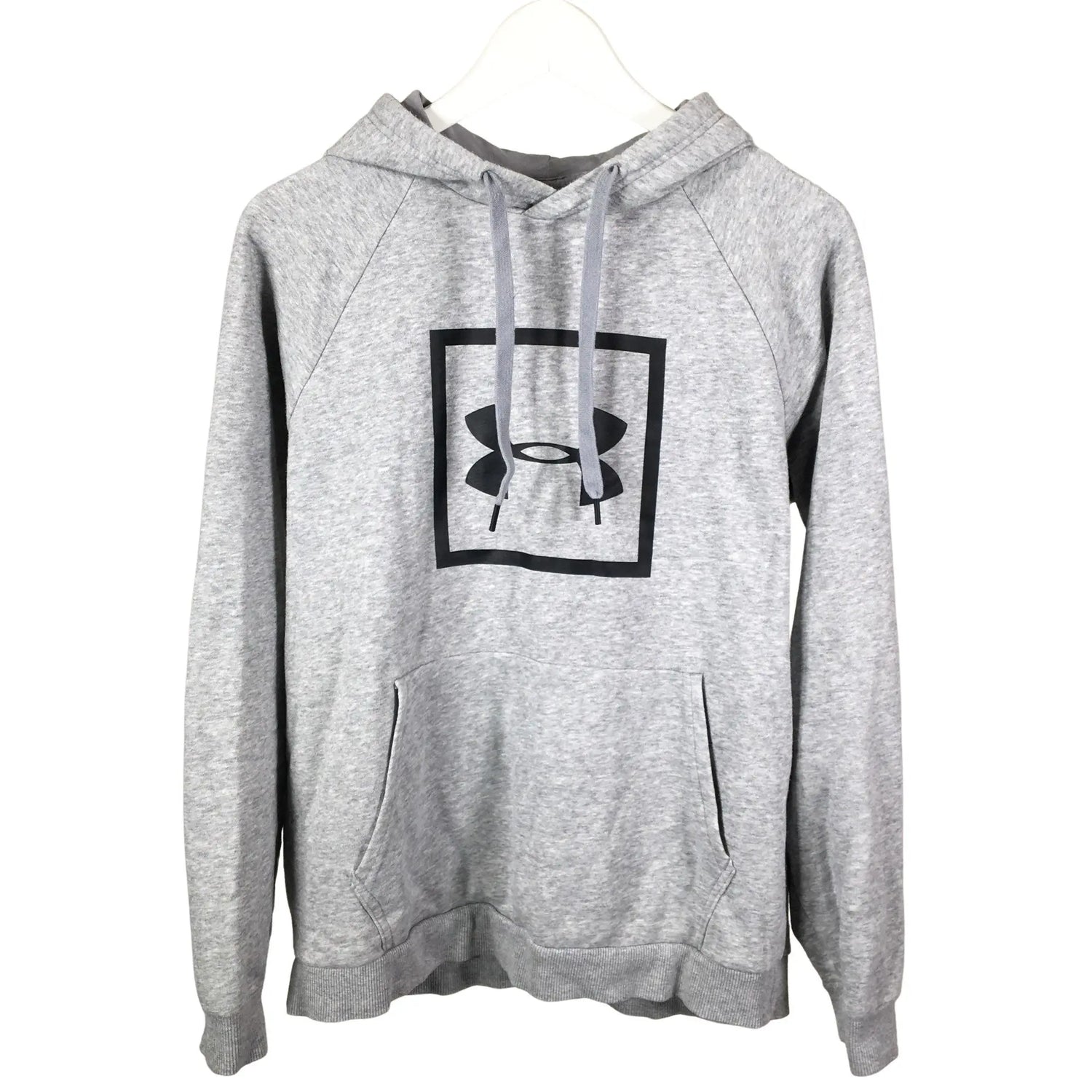 Huppari, koko M Under Armour Huppari