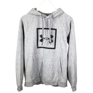 Unisex Under Armour - Huppari, koko M -  (1)