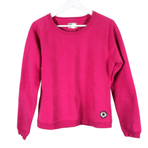 Unisex Converse - Collegepaita, koko 38 -  (1)