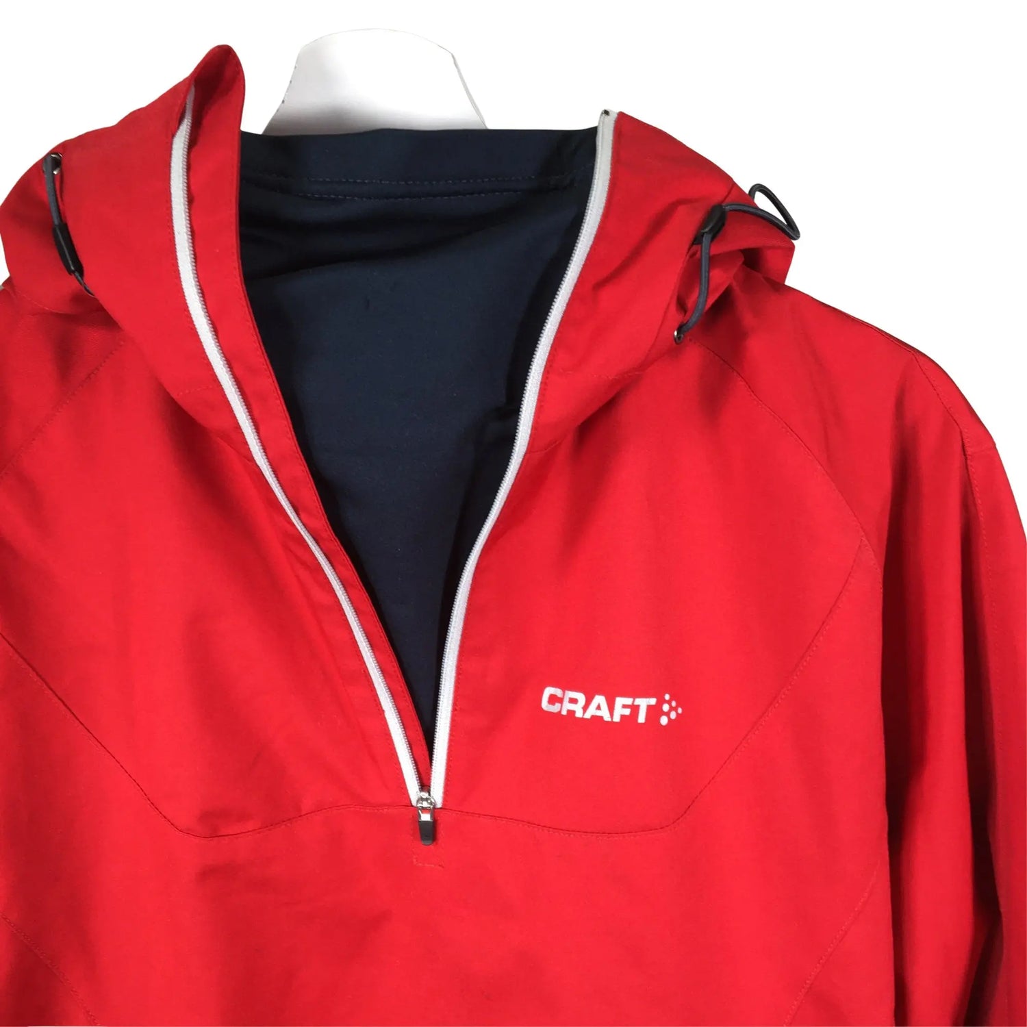 Urheilutakki, koko 38 Craft Urheilutakki