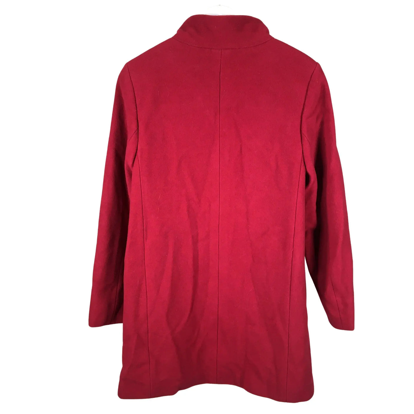 Unisex Basler - Villakangastakki, koko 36 -  (2)