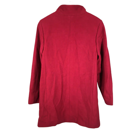 Unisex Basler - Villakangastakki, koko 36 -  (2)