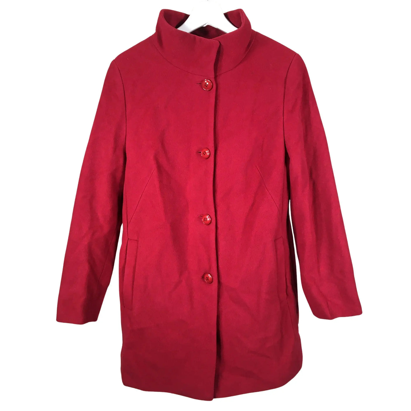 Unisex Basler - Villakangastakki, koko 36 -  (1)