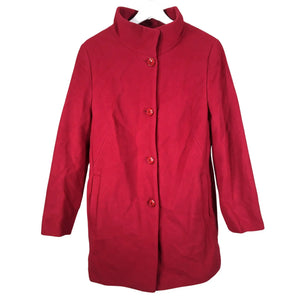 Unisex Basler - Villakangastakki, koko 36 -  (1)