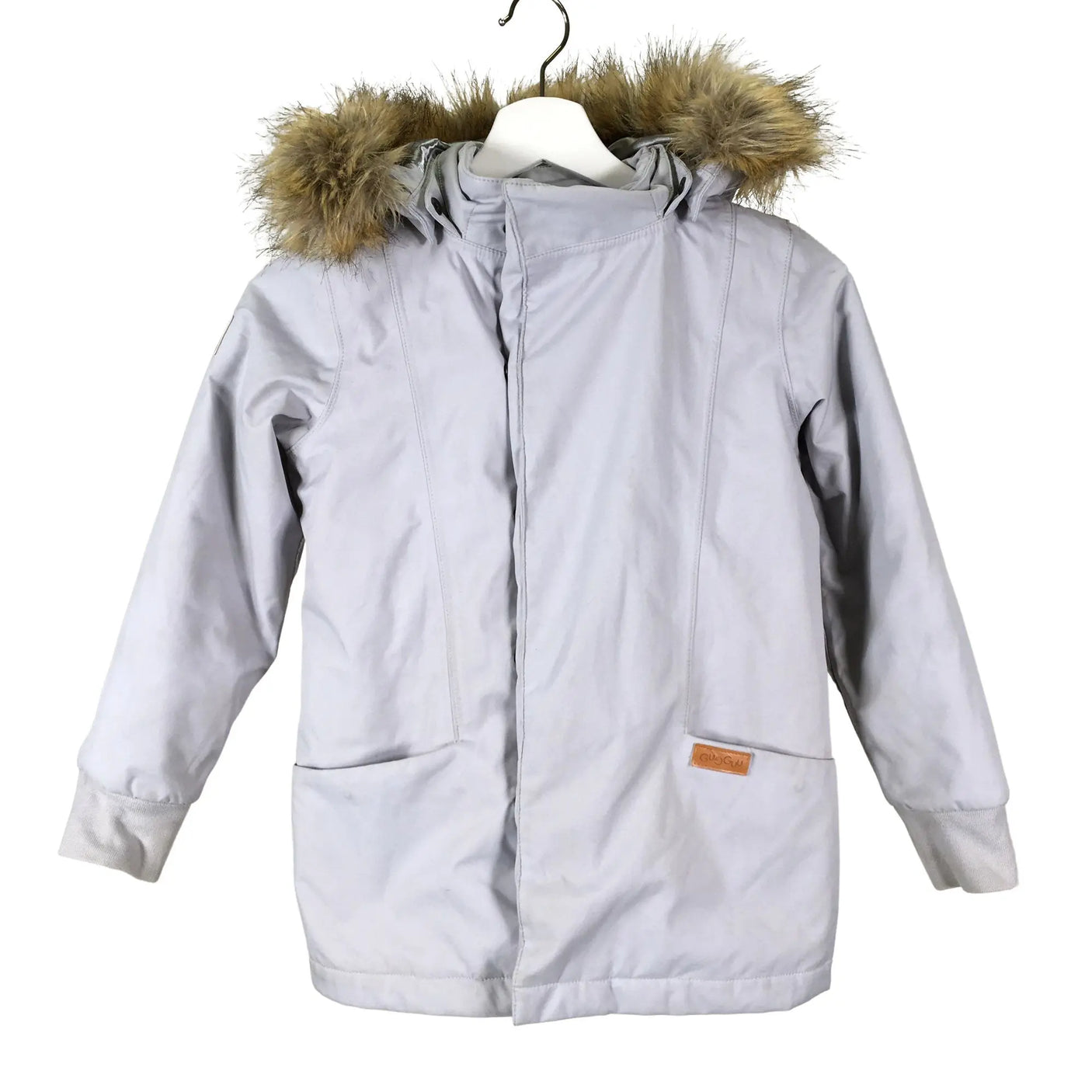 Unisex Gugguu - Toppatakki, koko 122 - 128 -  (1)