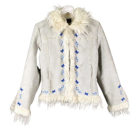 Unisex Miss Posh - Karvatakki, koko 38 -  ()