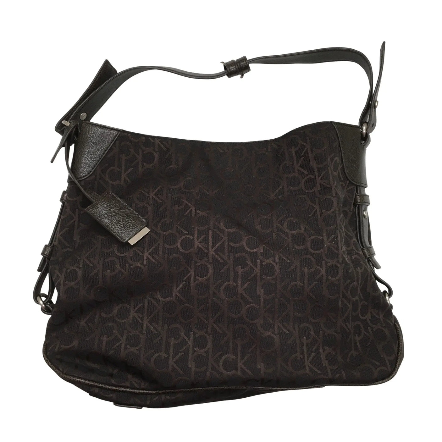 Unisex Calvin Klein - Käsilaukku, koko Midi -  (1)