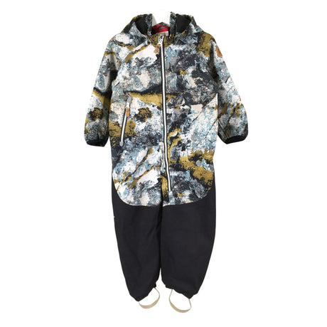 Unisex Reima - Softshellhaalari, koko 92 - 98 -  ()