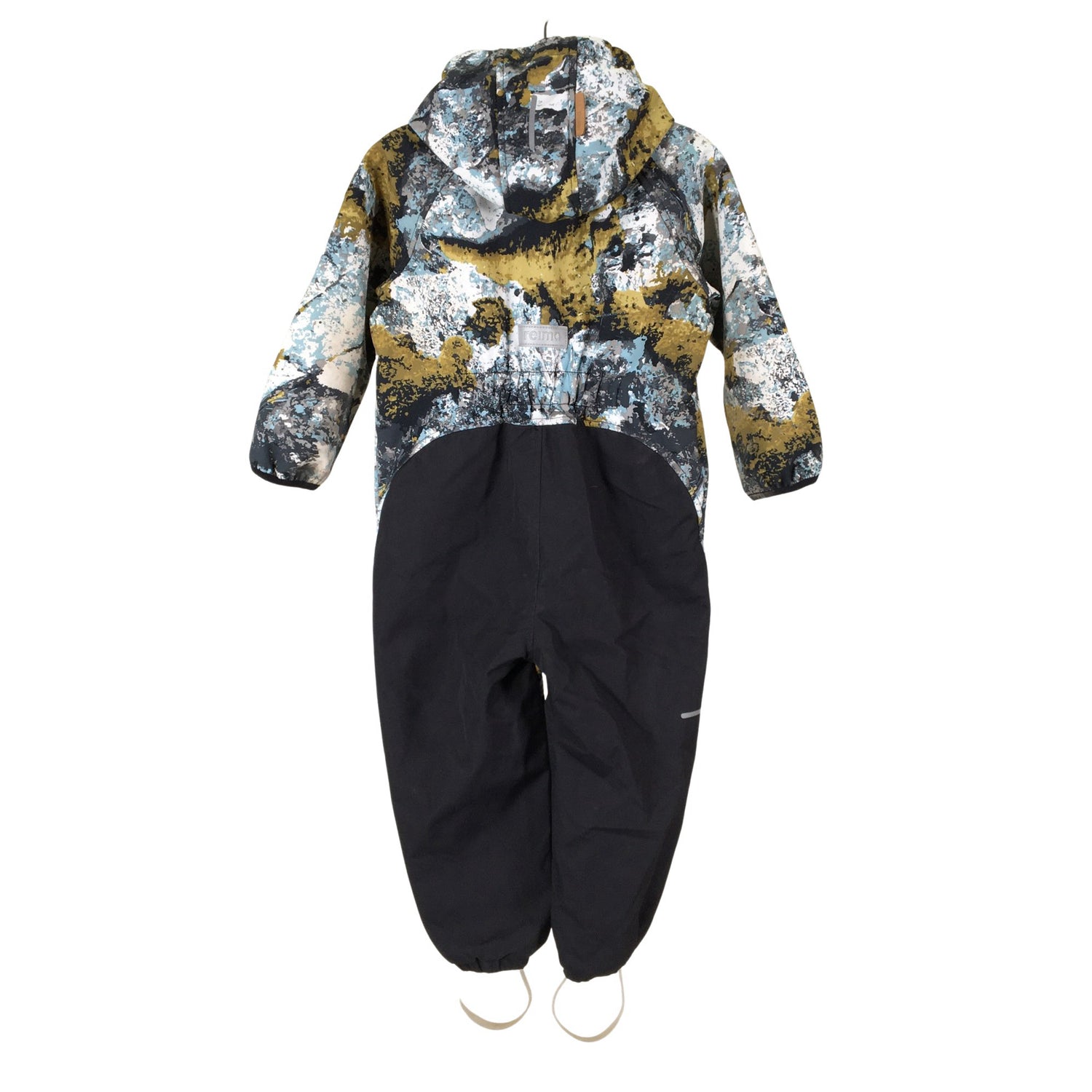 Softshellhaalari, koko 92 - 98