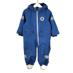 Unisex Reima - Kevyttoppahaalari, koko 74 - 80 -  (1)