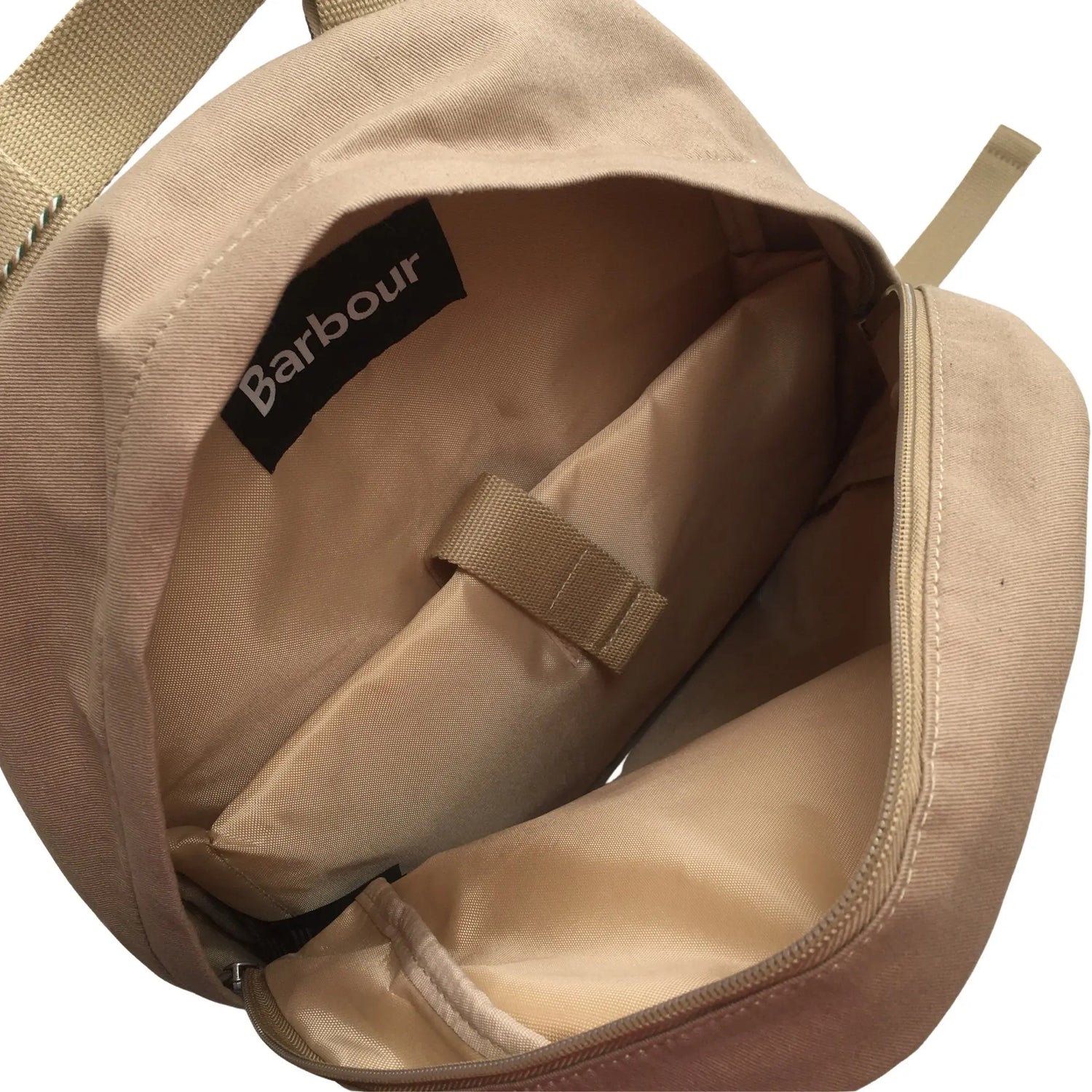 Reppu, koko Maxi Barbour Reppu