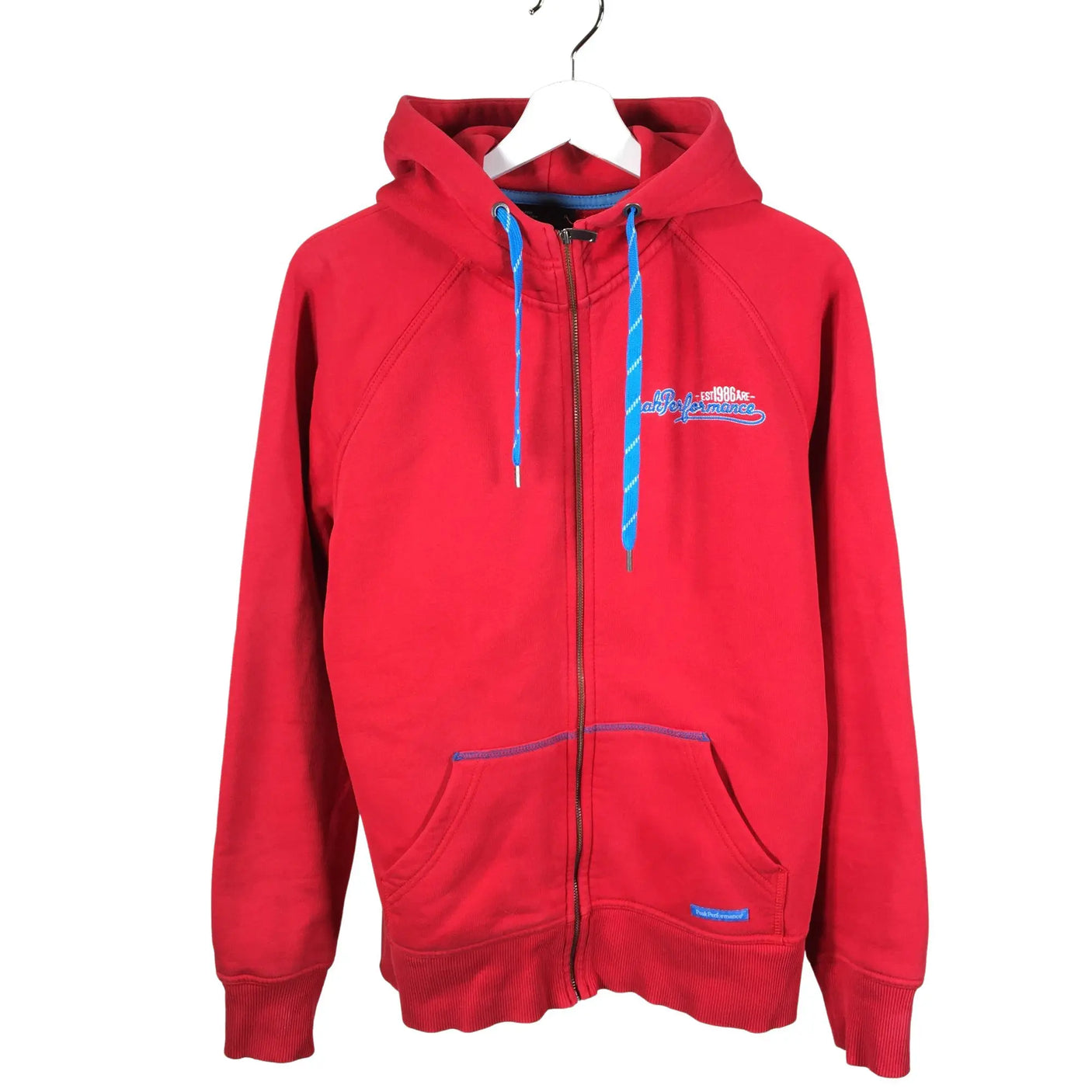 Unisex Peak Performance - Huppari, koko 42 -  (1)