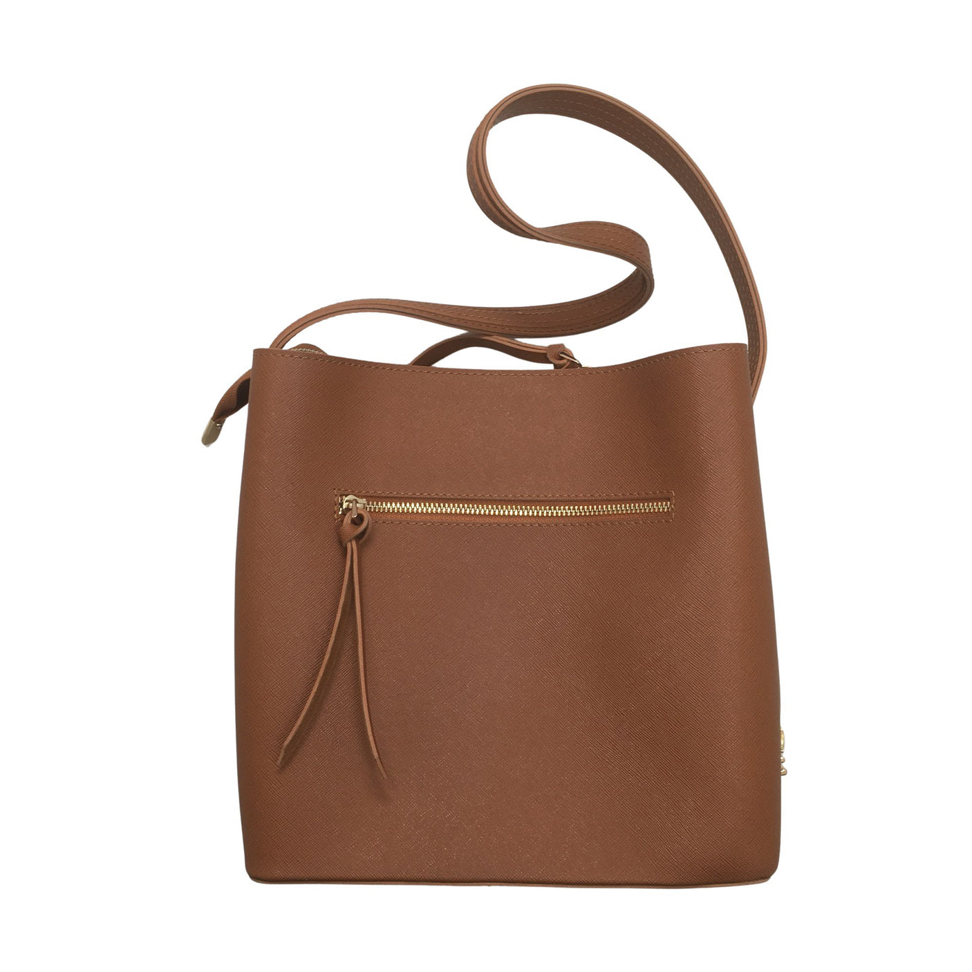 Käsilaukku, koko Midi