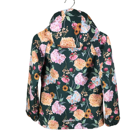 Unisex Name It - Softshell-takki, koko 146 - 152 -  (2)