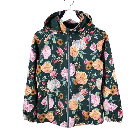 Unisex Name It - Softshell-takki, koko 146 - 152 -  ()