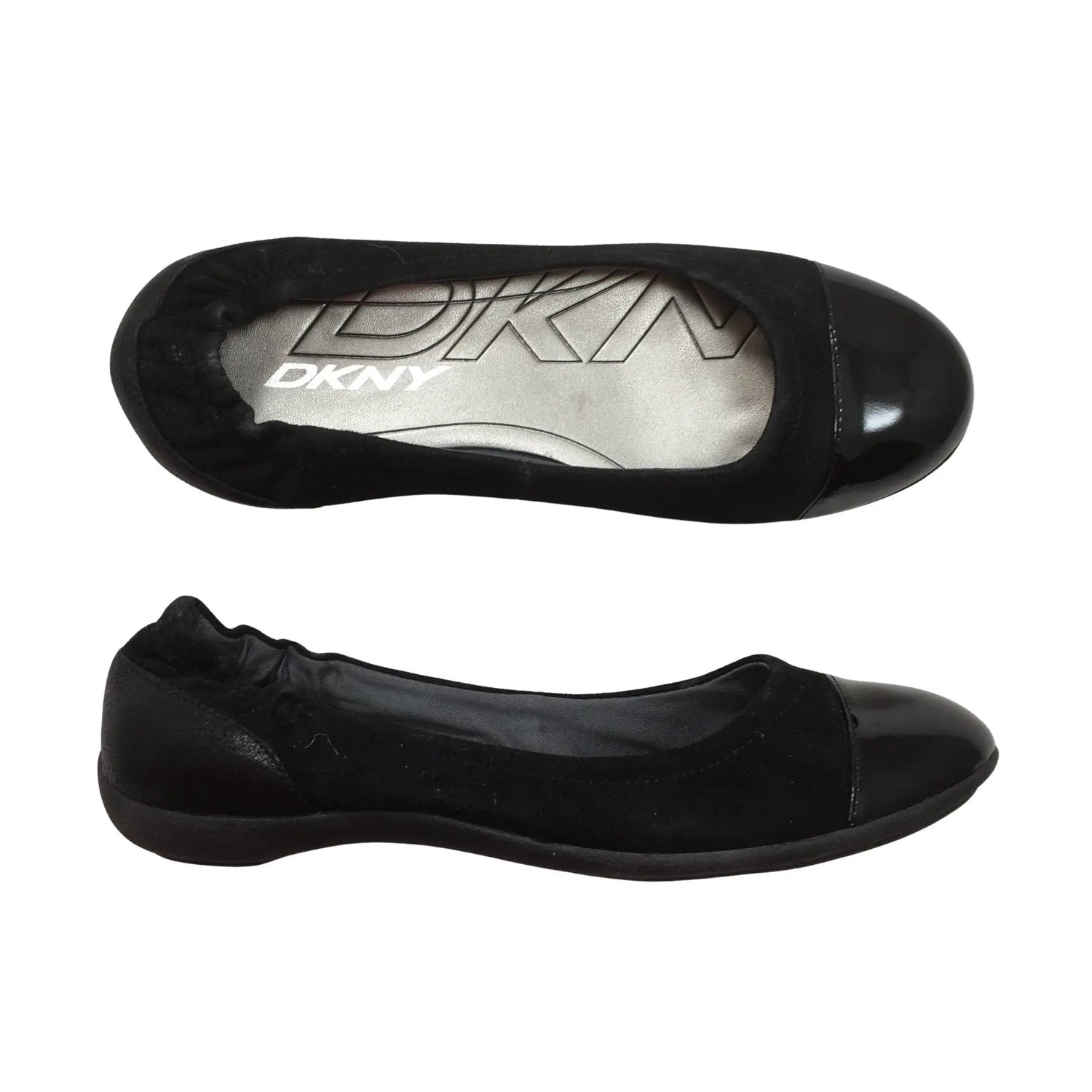 Ballerinat, koko 36 DKNY Ballerinat