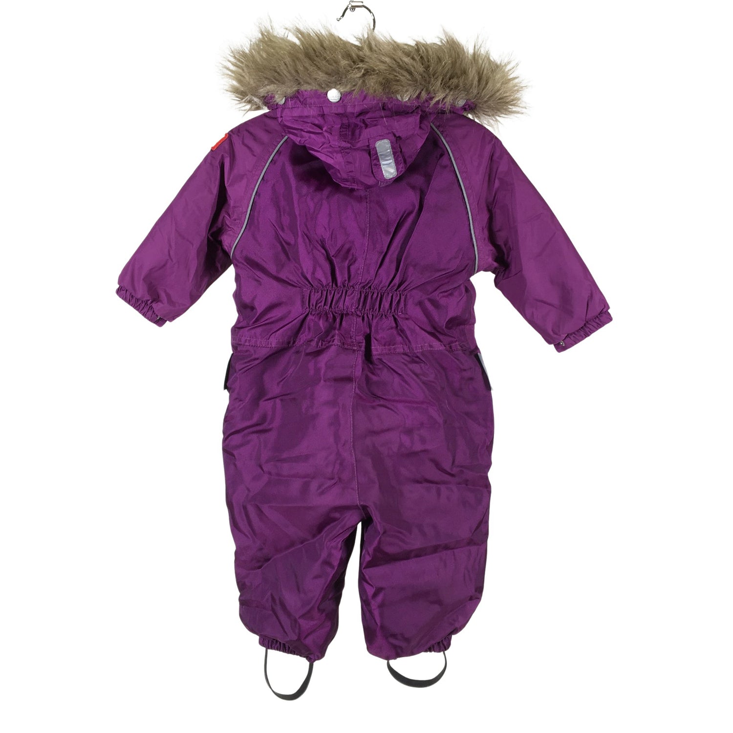 Toppahaalari, koko 68 - 74