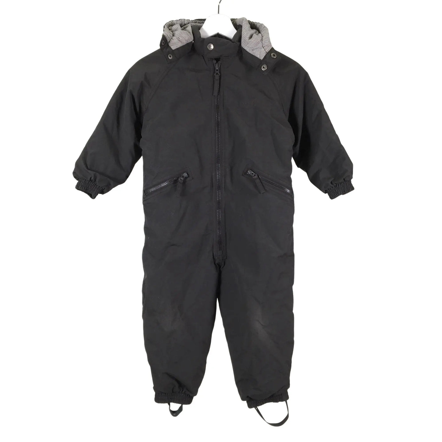 Unisex Ver de Terre - Toppahaalari, koko 98 - 104 -  (1)