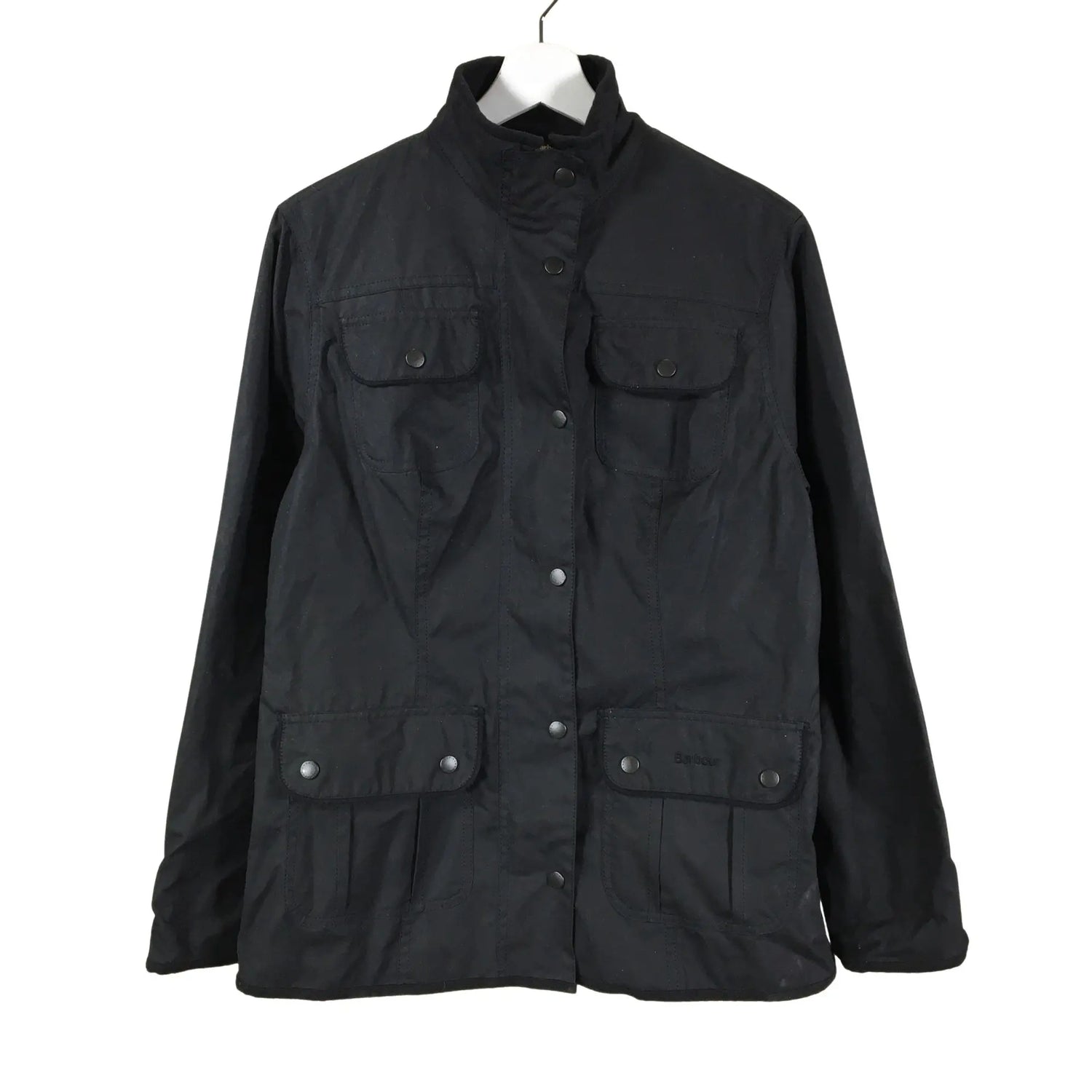 Ulkoilutakki, koko 38 Barbour Urheilutakki