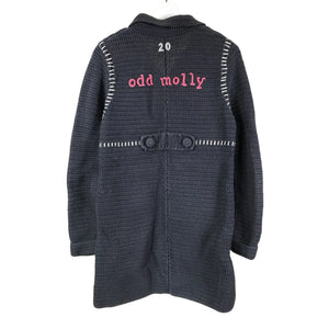 Unisex Odd Molly - Neuletakki, koko 36 -  (2)
