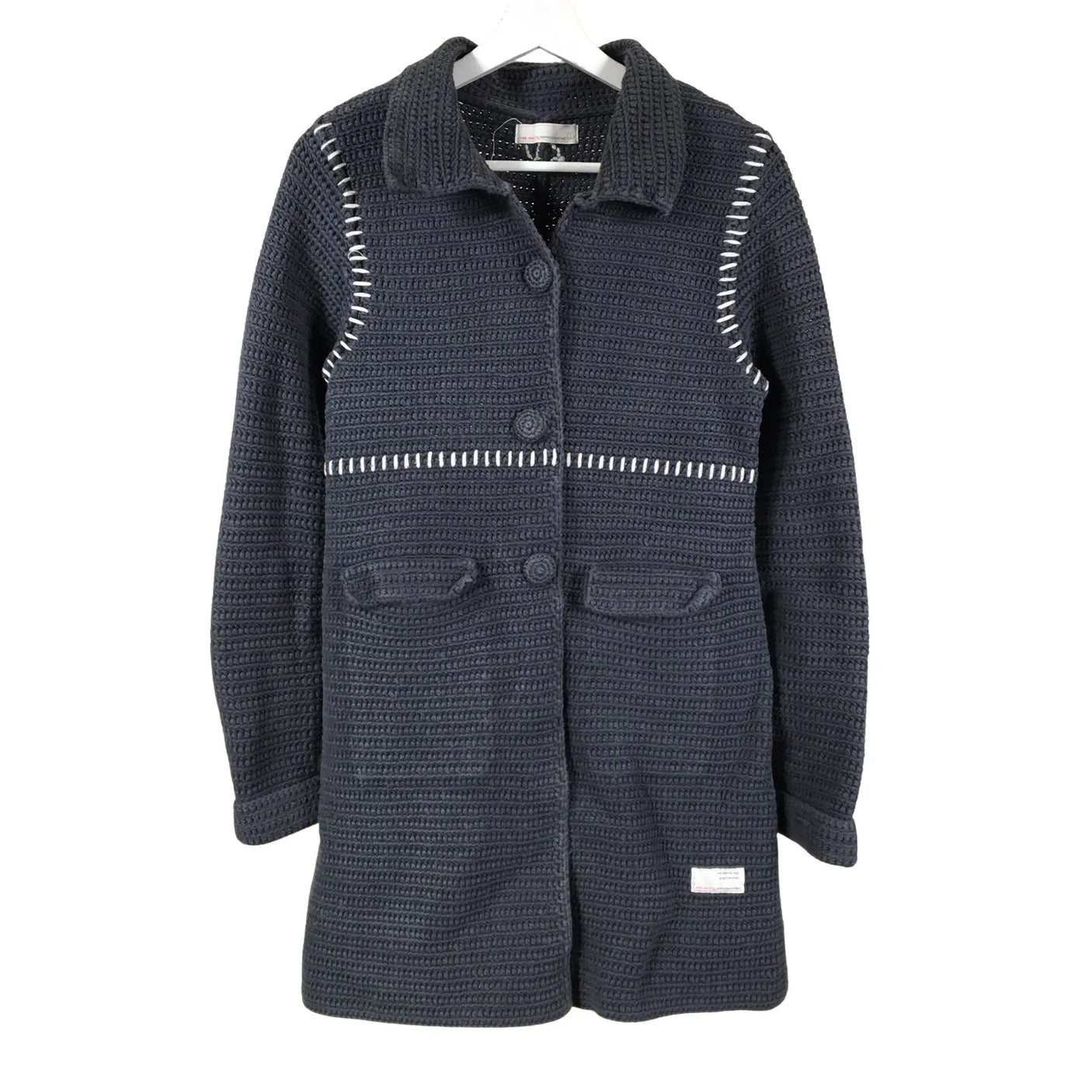 Unisex Odd Molly - Neuletakki, koko 36 -  (1)