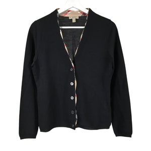 Unisex Burberry - Neuletakki, koko 38 -  (1)