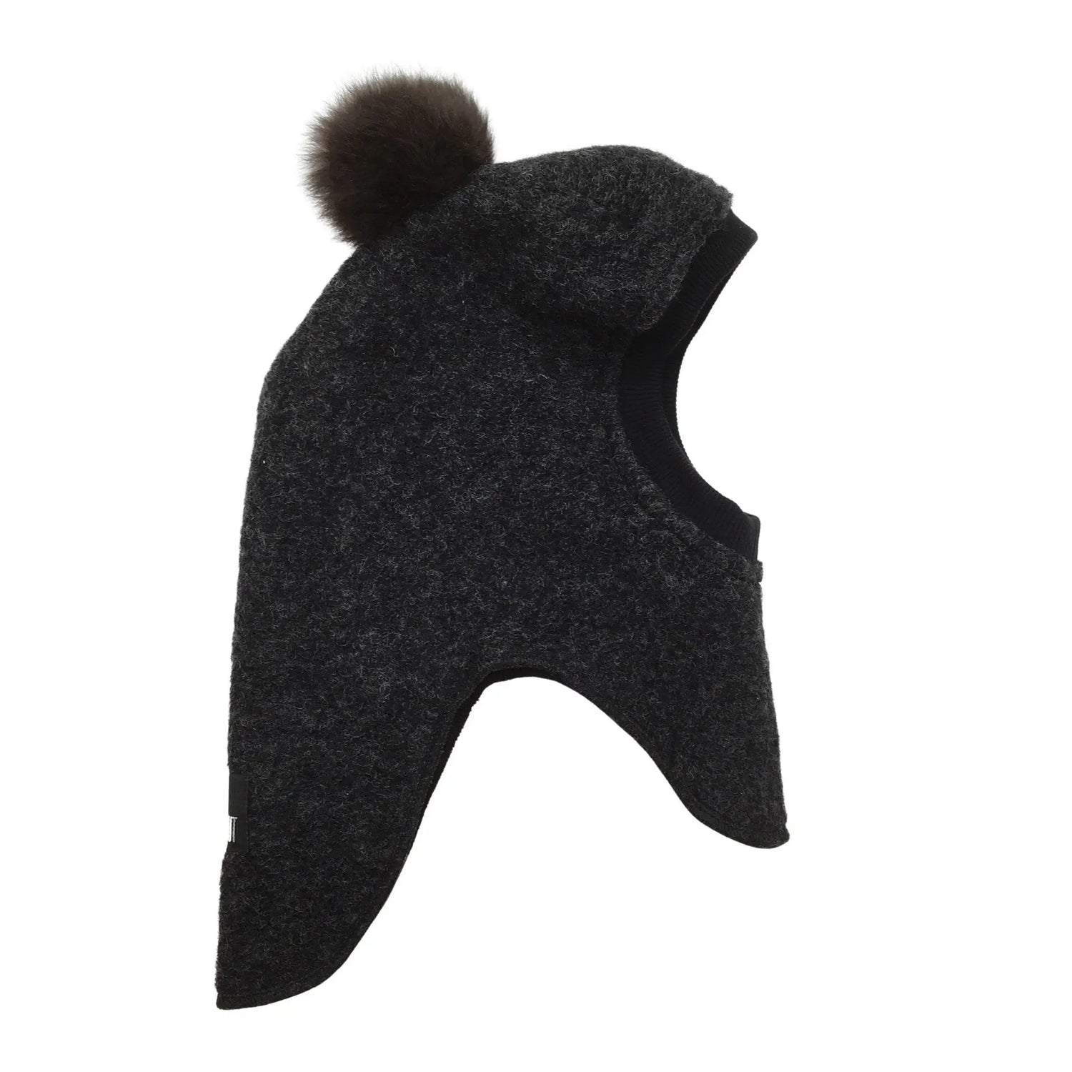 Kypärähattu, koko 52 - 54 cm HutteliHut Kypärähattu
