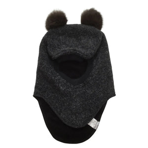Unisex HutteliHut - Kypärähattu, koko 52 - 54 cm -  (2)