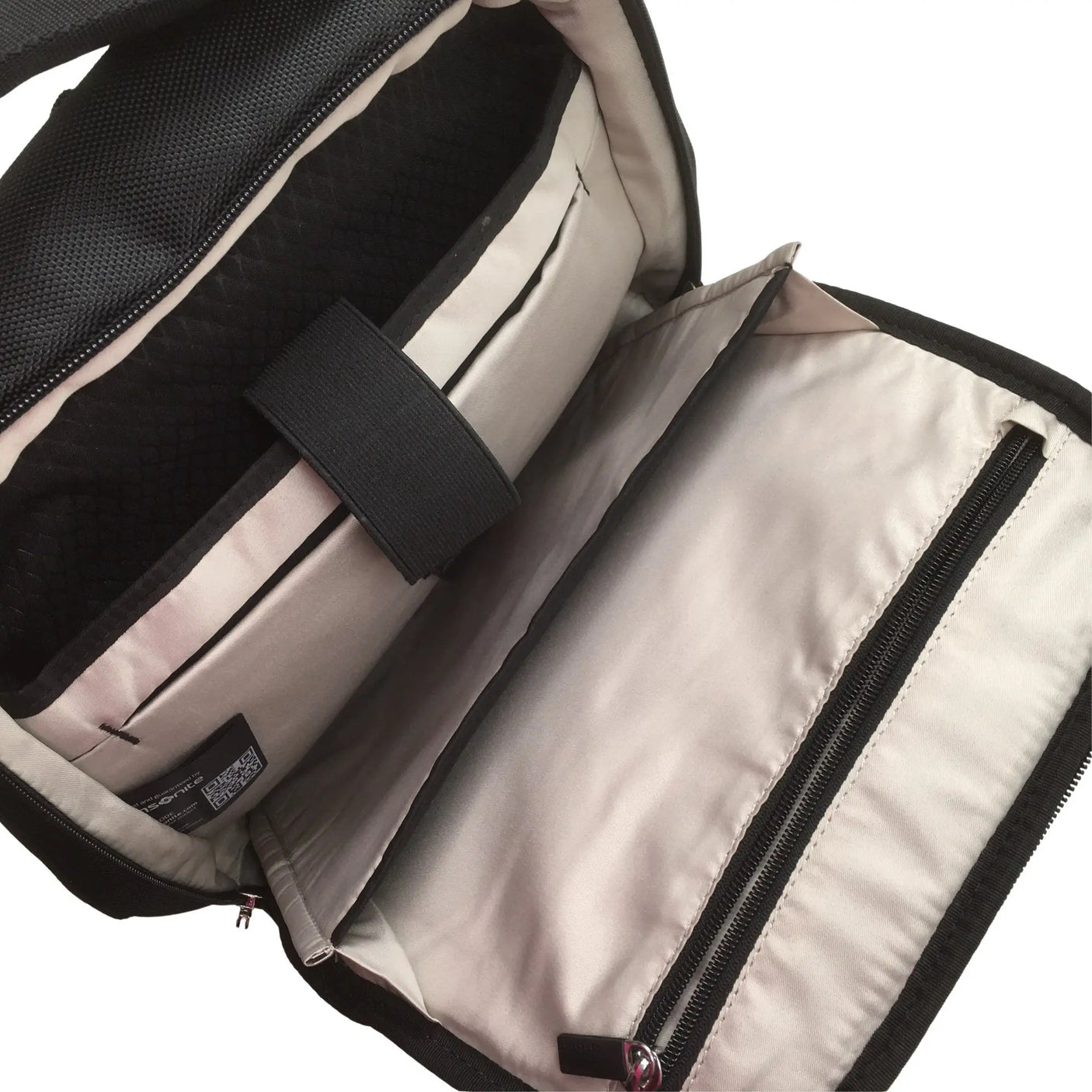 Unisex Samsonite - Reppu, koko Midi -  (2)