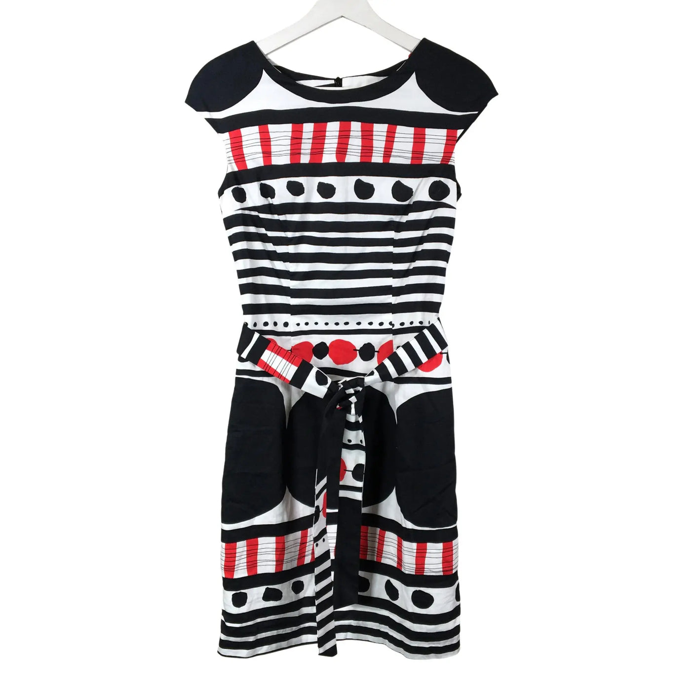 Unisex Marimekko - Kotelomekko, koko 32 -  (1)