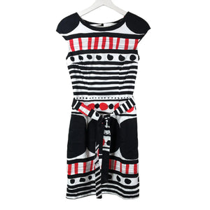 Unisex Marimekko - Kotelomekko, koko 32 -  (1)