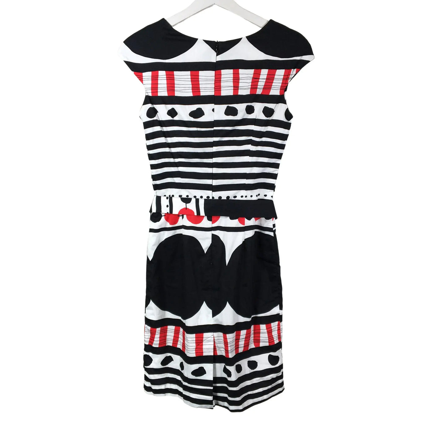 Unisex Marimekko - Kotelomekko, koko 32 -  (2)