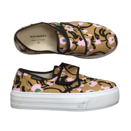 Unisex Marimekko - Loaferit, koko 39 -  ()