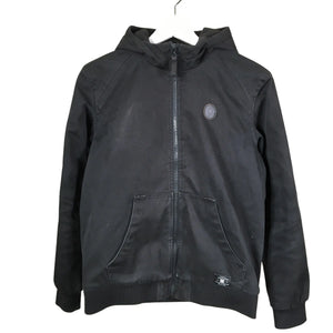 Unisex DC Shoes - Kevyttoppatakki, koko 158 - 164 -  (1)