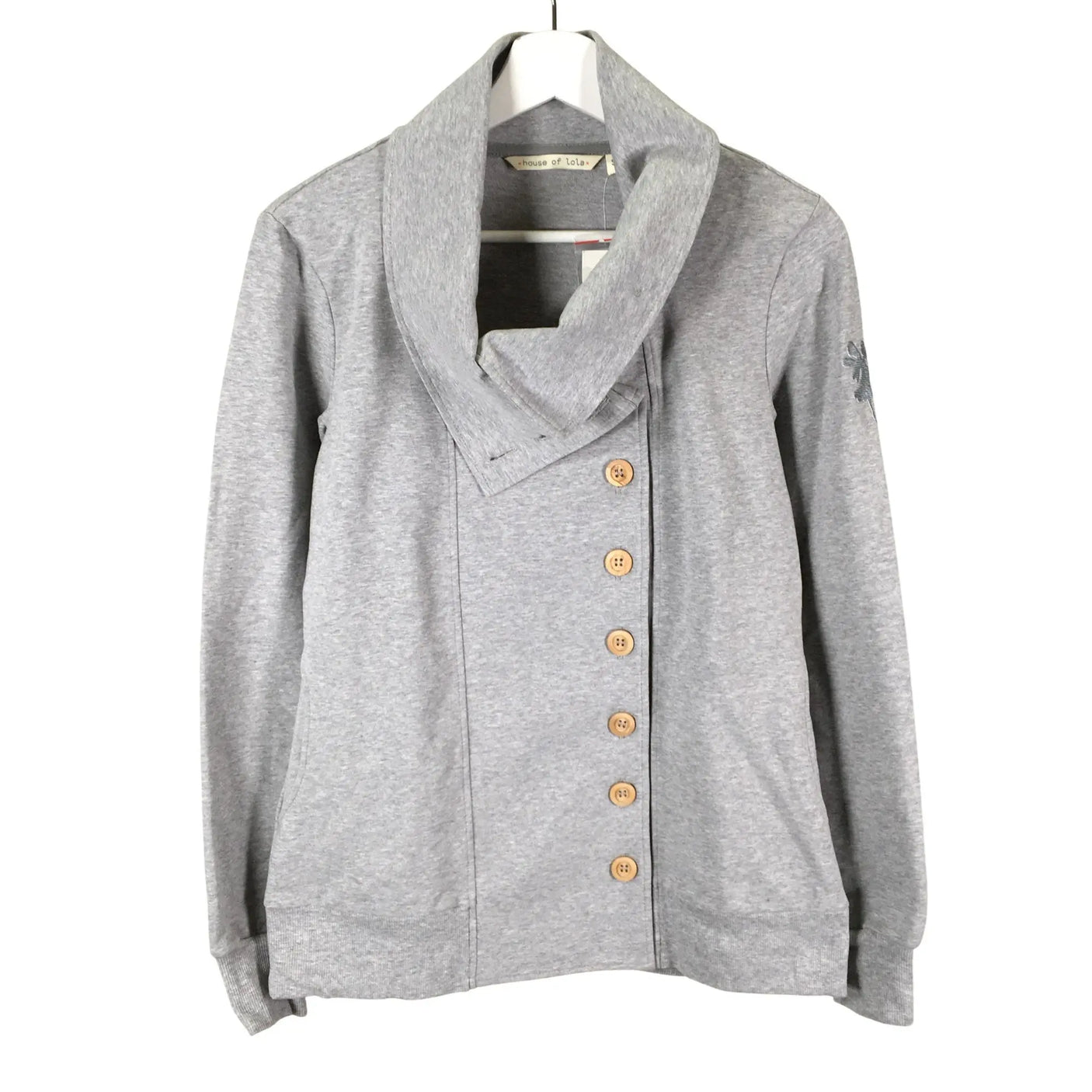 Unisex House of Lola - Swetari, koko 36 -  (1)