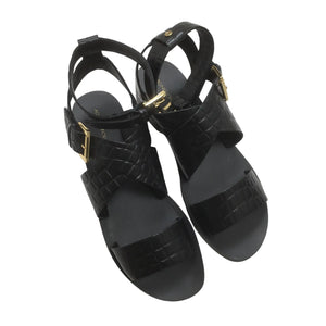 Unisex Agnes Cecilia - Sandaalit, koko 41 -  (2)
