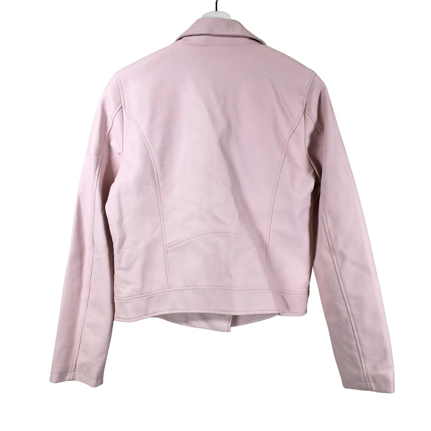 Nahkatakki, koko 40 Even&Odd Nahkatakki