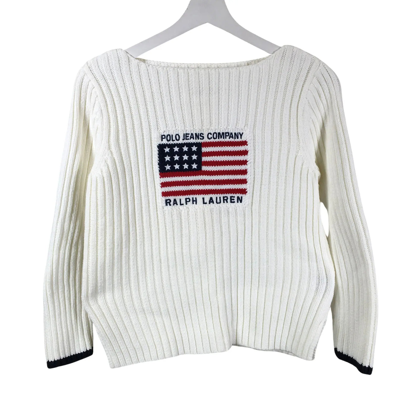 Unisex Ralph Lauren - Neulepaita, koko 40 -  (1)