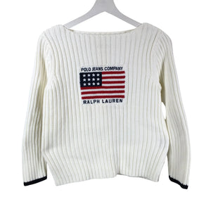 Unisex Ralph Lauren - Neulepaita, koko 40 -  (1)