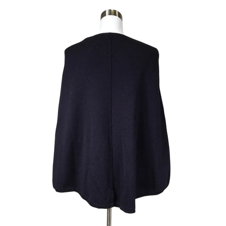 Unisex Stenströms - Poncho, koko 36 -  (2)