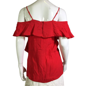 Unisex Rue de Femme - Juhlatoppi, koko 36 -  (2)