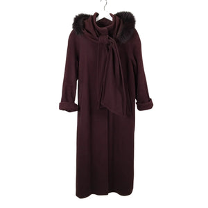 Unisex Klementi - Villakangastakki, koko 38 -  (1)