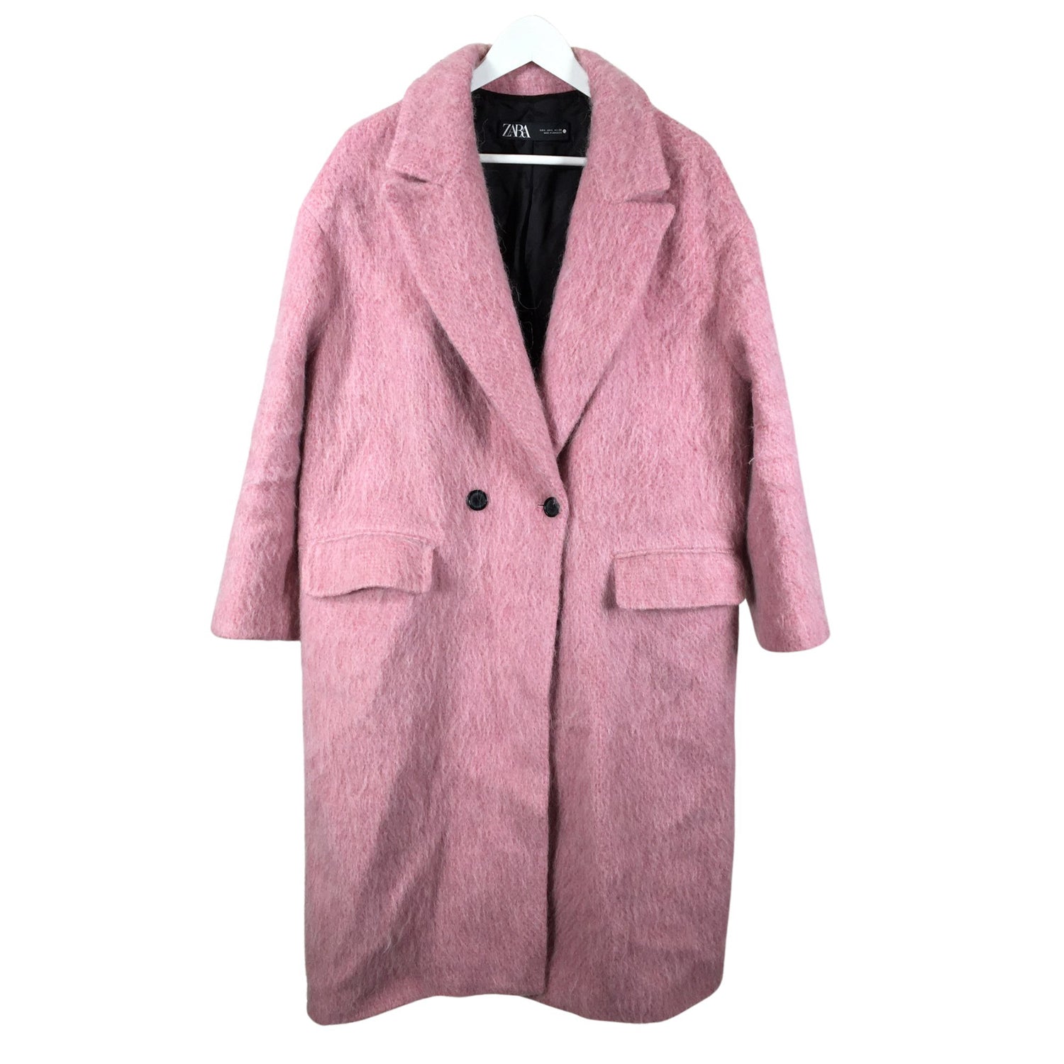 Villakangastakki, koko 40