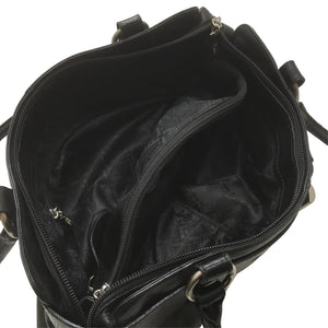 Olkalaukku, koko Mini