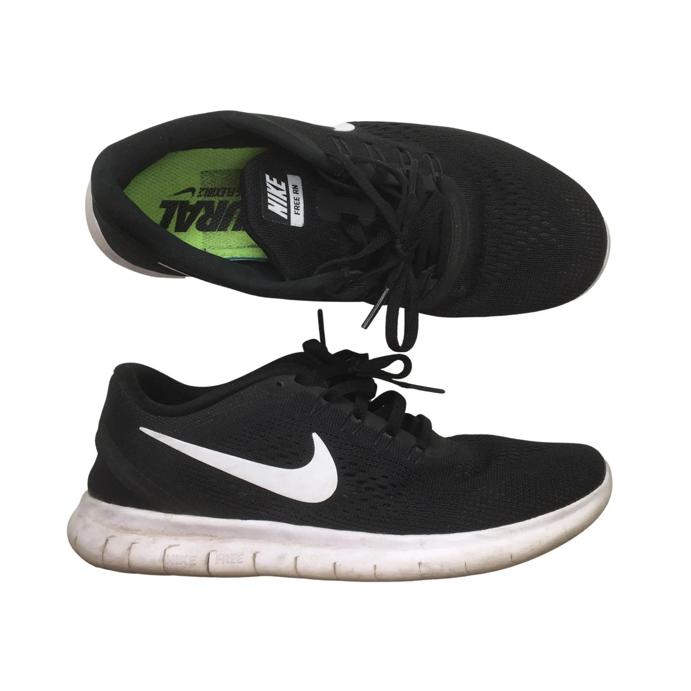 Unisex Nike - Juoksukengät, koko 38 -  (1)