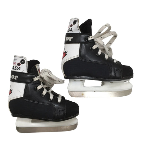 Unisex Canada - Luistimet, koko 27 -  ()